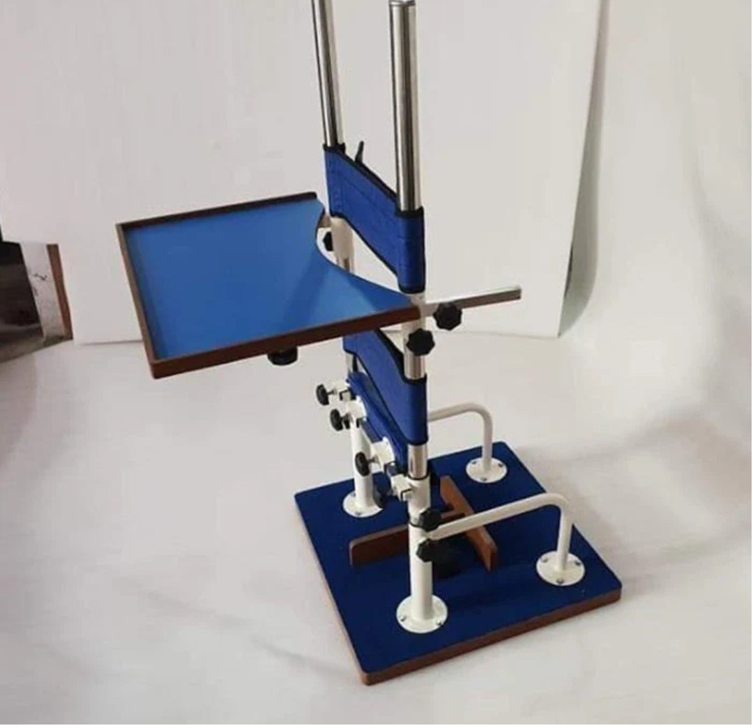 Cp standing frame