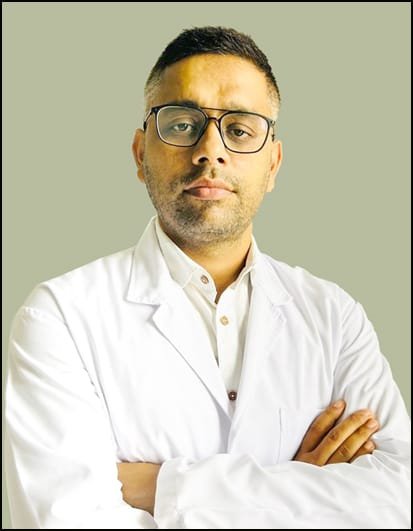 Dr. DR . CHINTU PATOWARY, MBBS,MS,MCh Neurosurgery