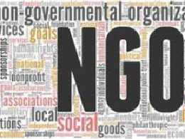 NGO Donation